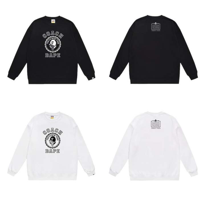 Picture of Bape Sweatshirt _SKUBapeS-2XLscqx402930332